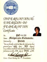 Magorzata Gutkowska
